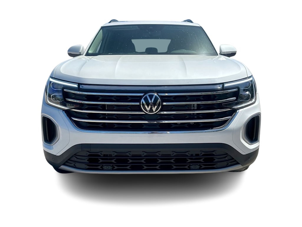 Thumbnail: 2026 Volkswagen Atlas - 22