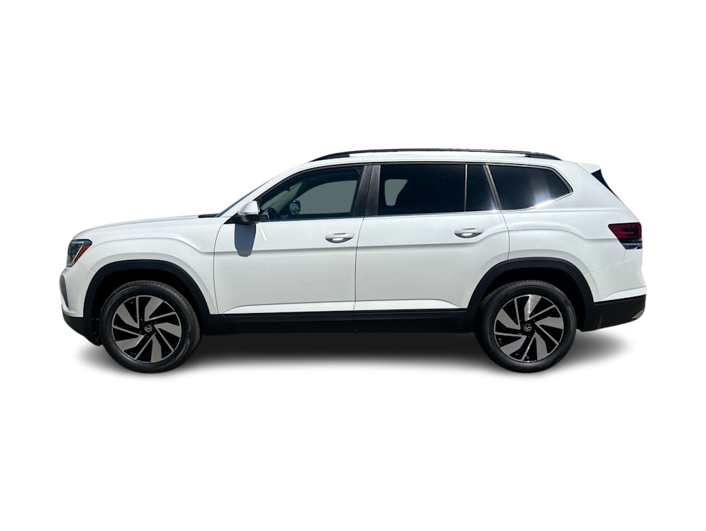 Thumbnail: 2026 Volkswagen Atlas - 3