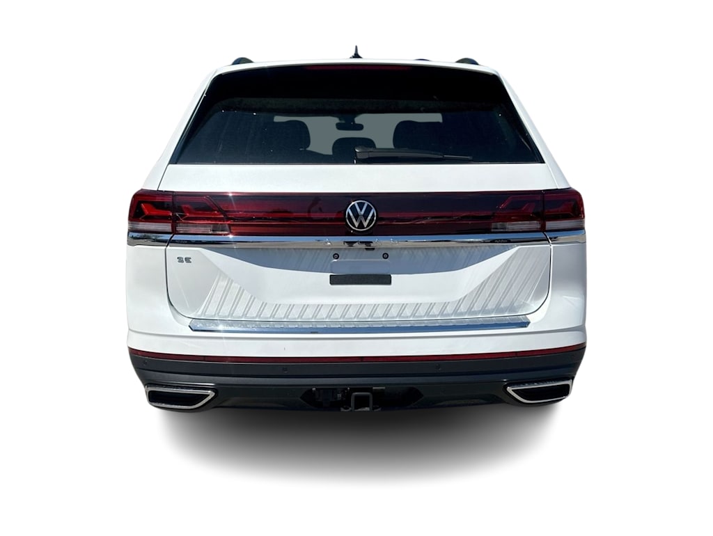 Thumbnail: 2026 Volkswagen Atlas - 5