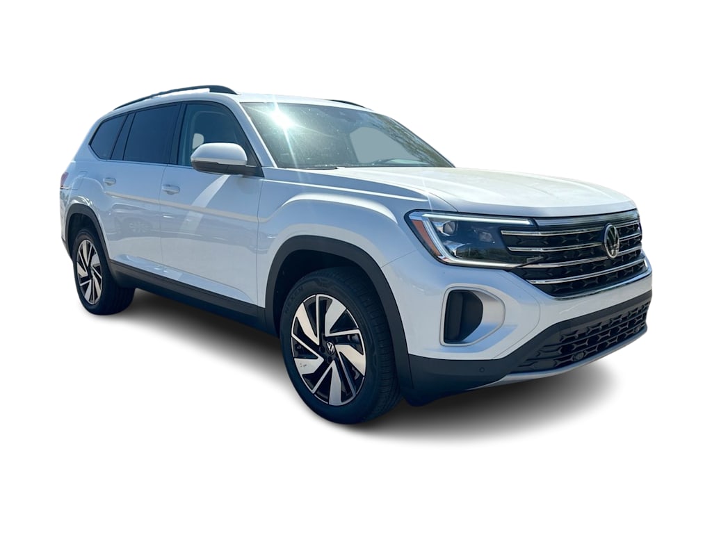 Thumbnail: 2026 Volkswagen Atlas - 21