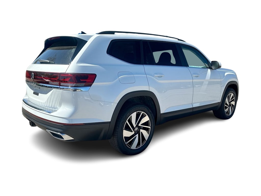 Thumbnail: 2026 Volkswagen Atlas - 19