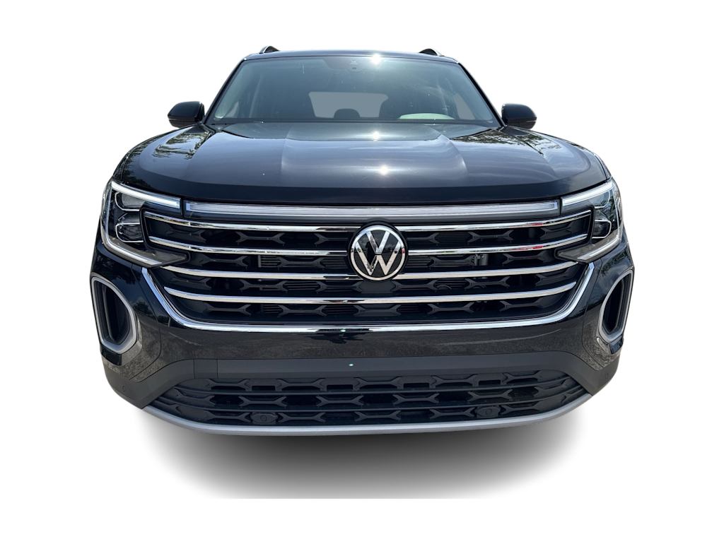 Thumbnail: 2026 Volkswagen Atlas - 6