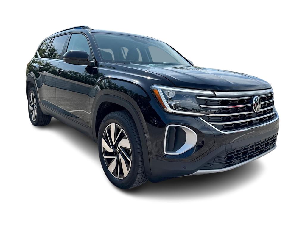 Thumbnail: 2026 Volkswagen Atlas - 22