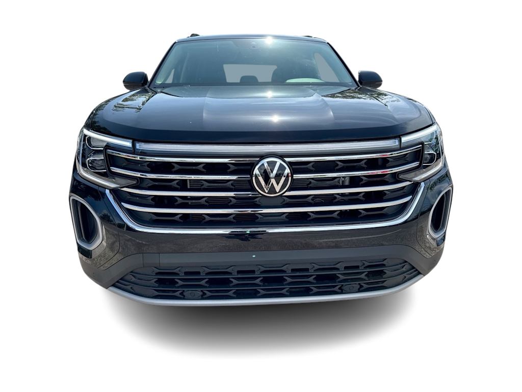 Thumbnail: 2026 Volkswagen Atlas - 23