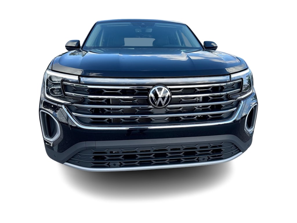 Thumbnail: 2026 Volkswagen Atlas - 23