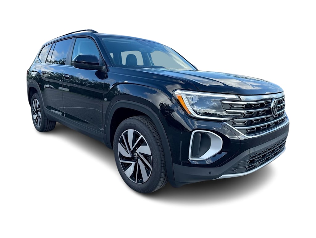 Thumbnail: 2026 Volkswagen Atlas - 22