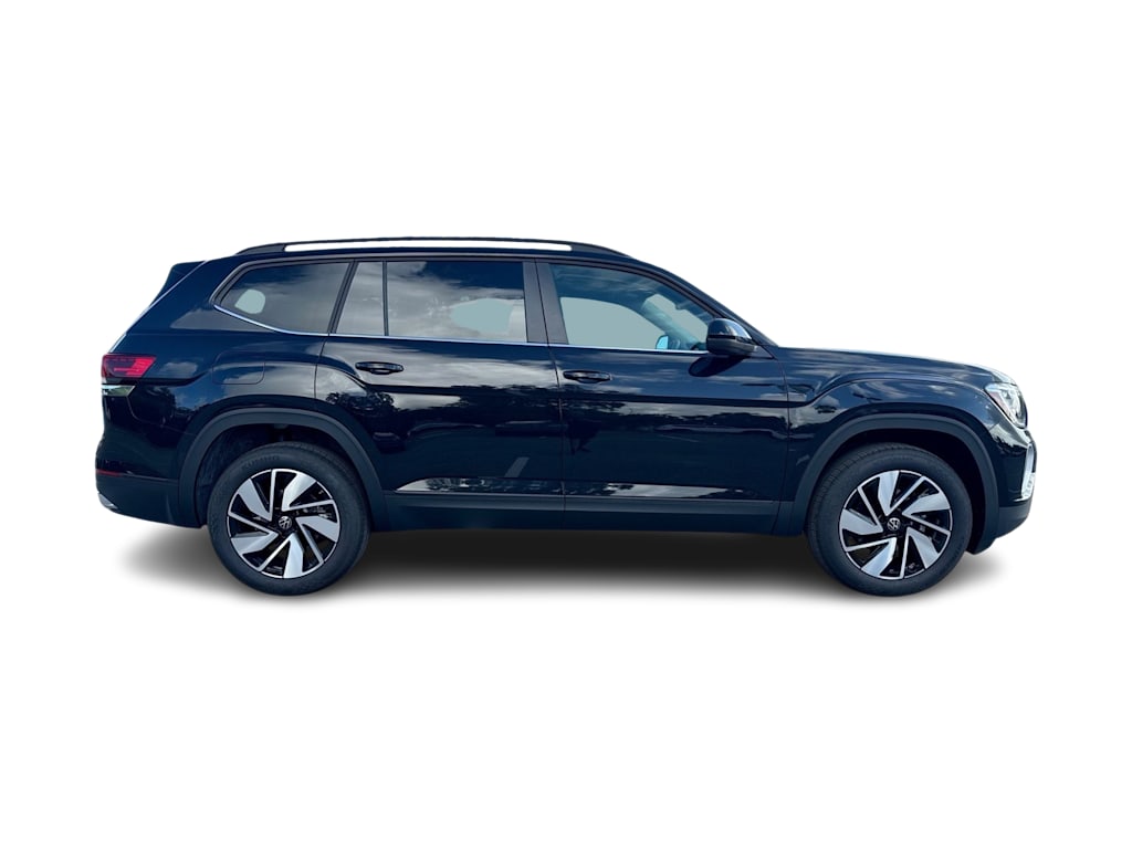 Thumbnail: 2026 Volkswagen Atlas - 21