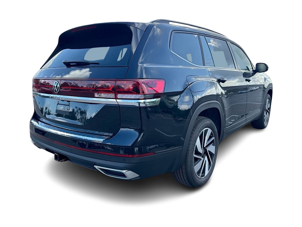 Thumbnail: 2026 Volkswagen Atlas - 20