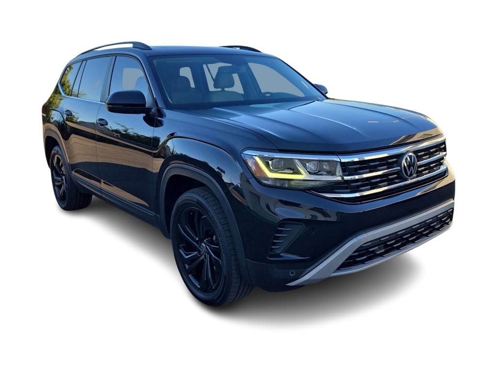 Thumbnail: 2022 Volkswagen Atlas - 20