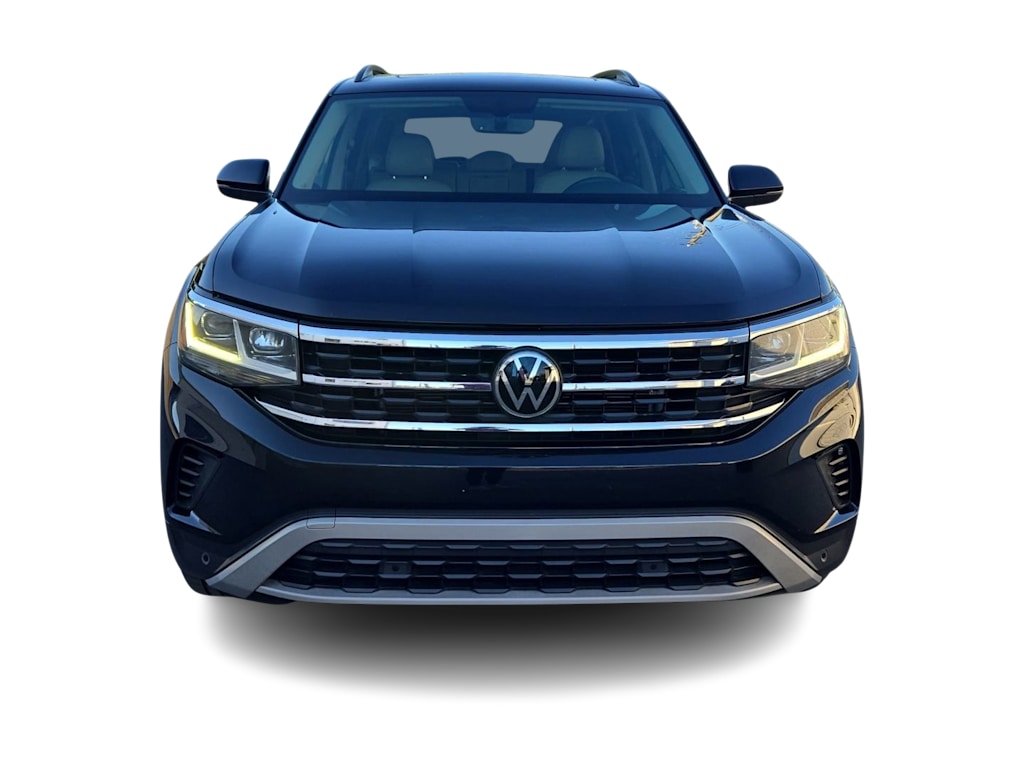 Thumbnail: 2022 Volkswagen Atlas - 21