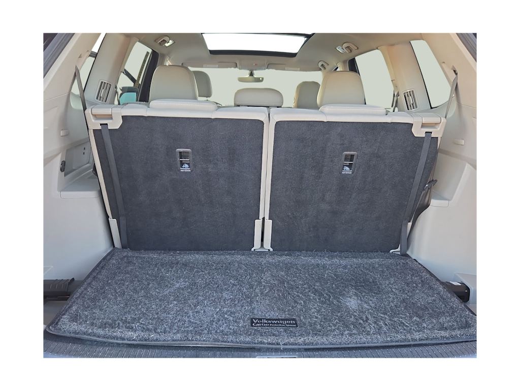 Thumbnail: 2022 Volkswagen Atlas - 17