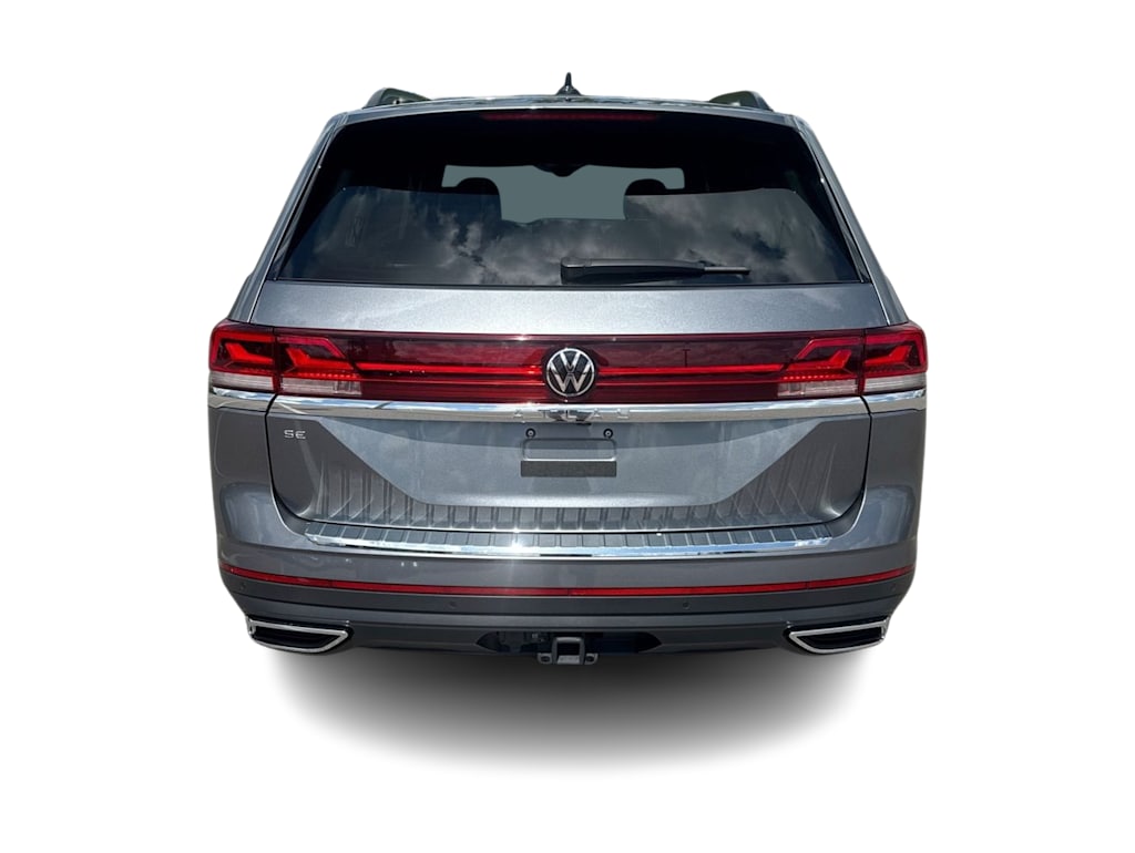 Thumbnail: 2024 Volkswagen Atlas - 5