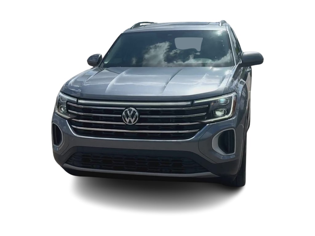 Thumbnail: 2024 Volkswagen Atlas - 19