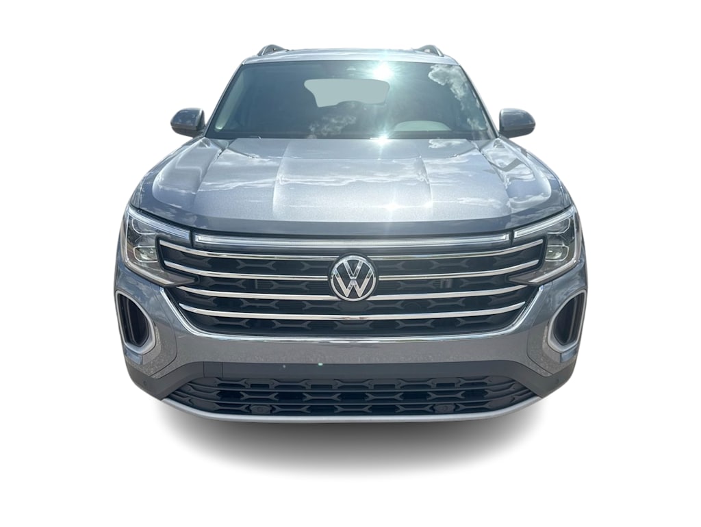 Thumbnail: 2024 Volkswagen Atlas - 28