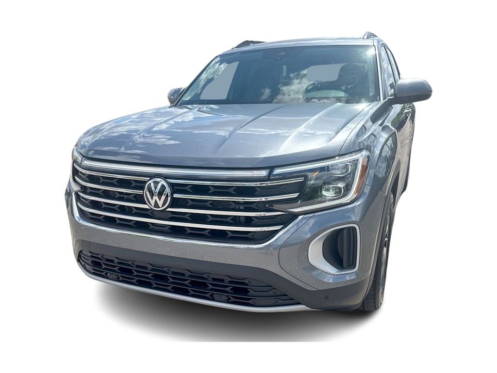 Thumbnail: 2024 Volkswagen Atlas - 6