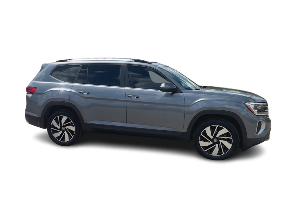 Thumbnail: 2024 Volkswagen Atlas - 22