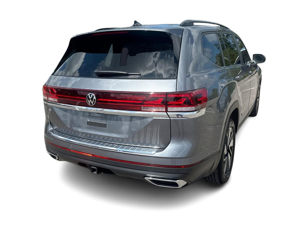 Thumbnail: 2024 Volkswagen Atlas - 25