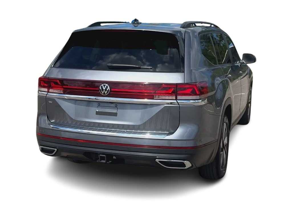 Thumbnail: 2024 Volkswagen Atlas - 20