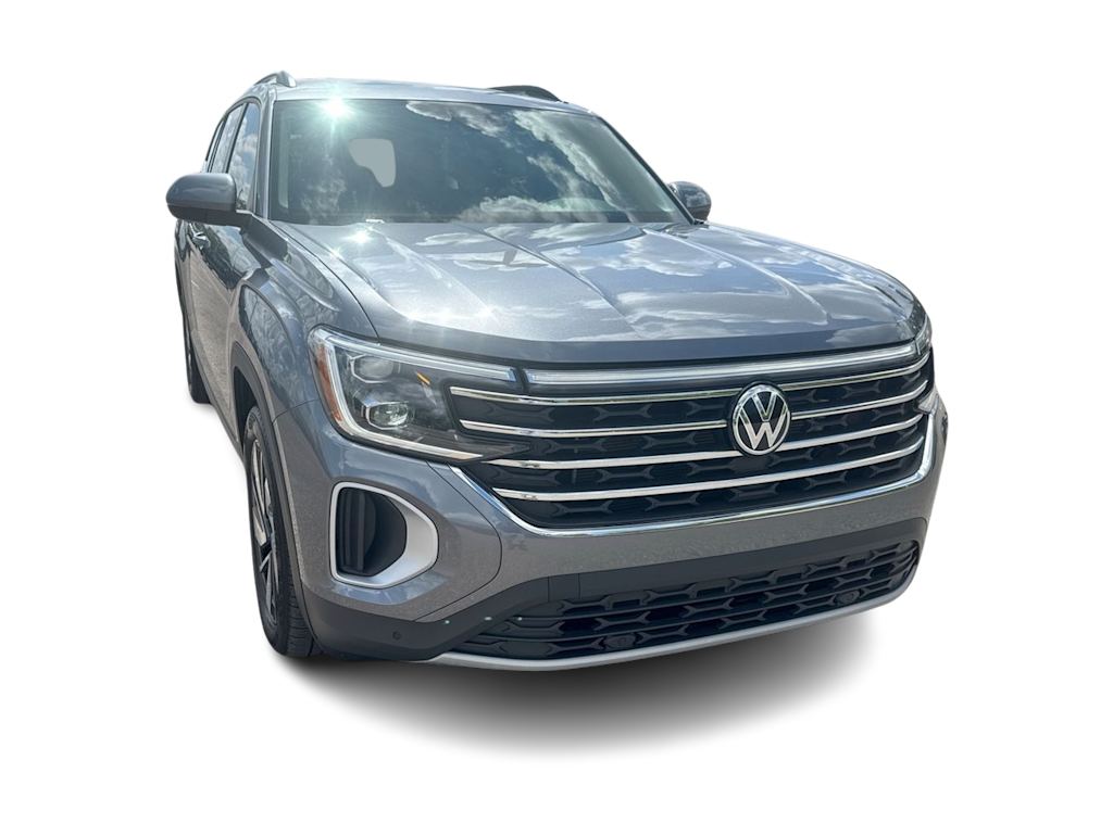 Thumbnail: 2024 Volkswagen Atlas - 27