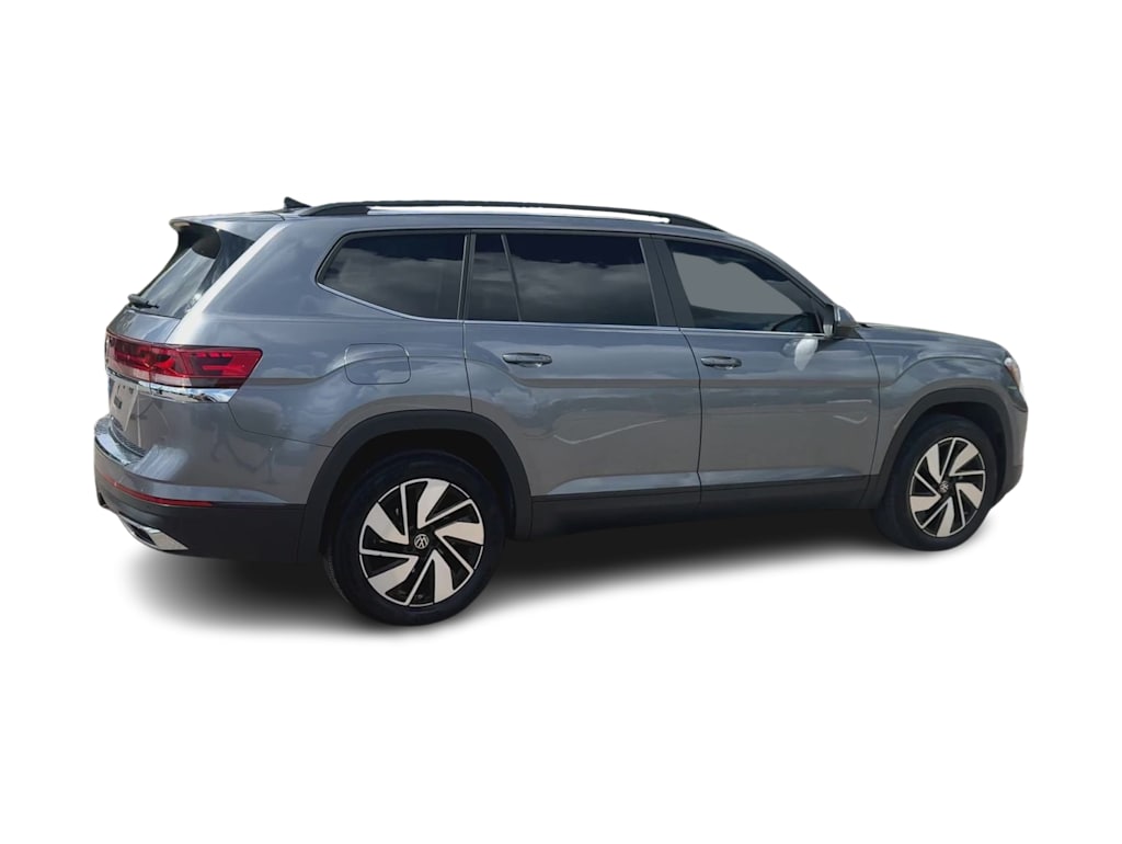 Thumbnail: 2024 Volkswagen Atlas - 5