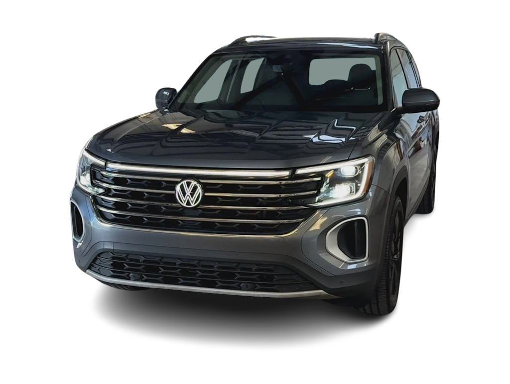 Thumbnail: 2024 Volkswagen Atlas - 6