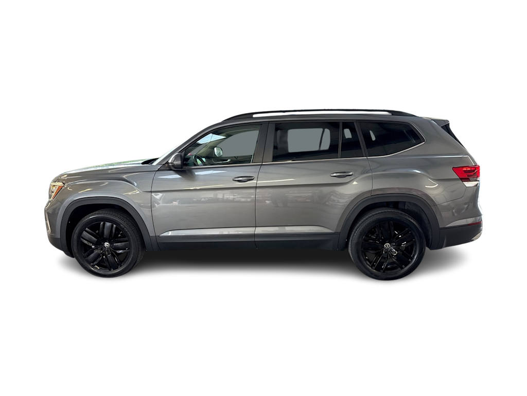 Thumbnail: 2024 Volkswagen Atlas - 24
