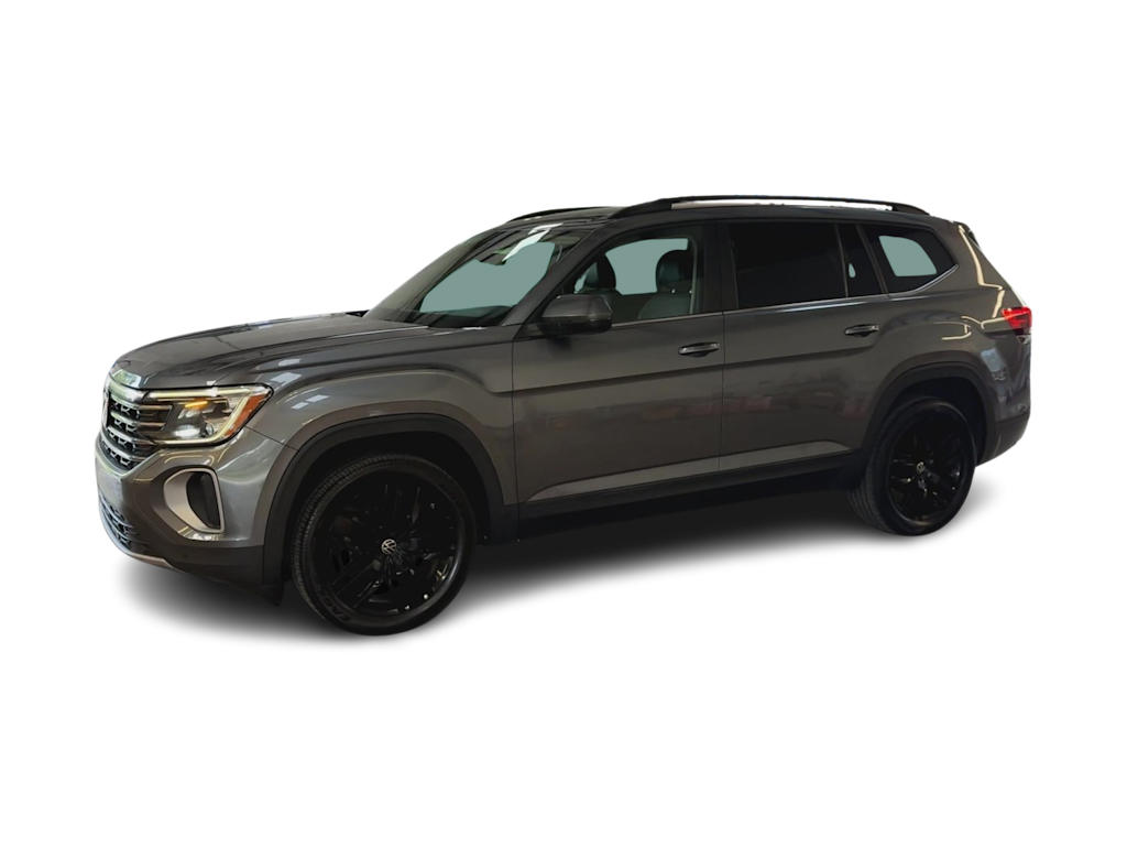 Thumbnail: 2024 Volkswagen Atlas - 3