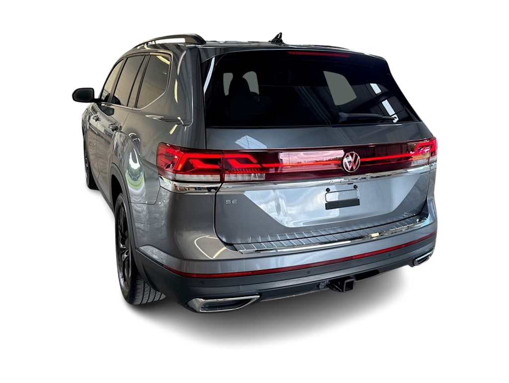 Thumbnail: 2024 Volkswagen Atlas - 25
