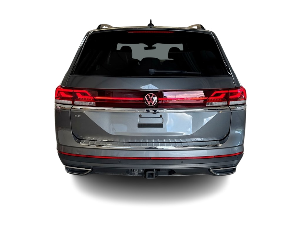 Thumbnail: 2024 Volkswagen Atlas - 5