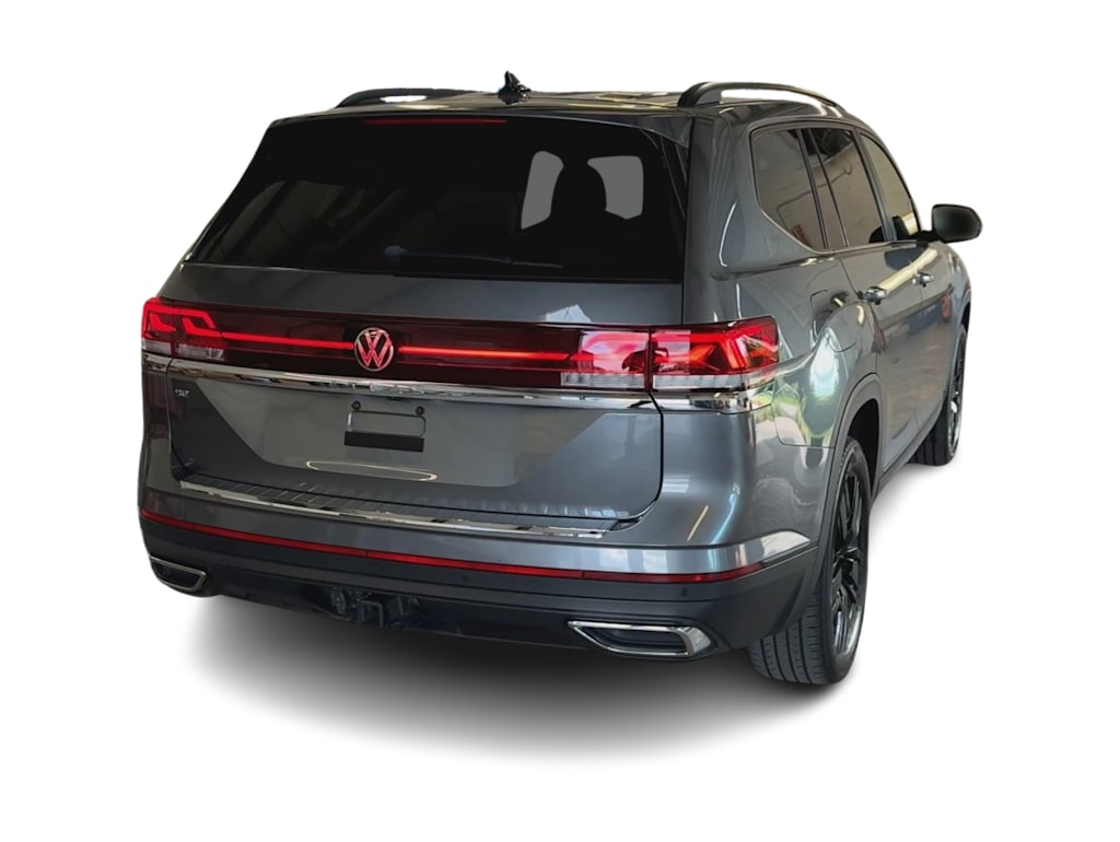 Thumbnail: 2024 Volkswagen Atlas - 21
