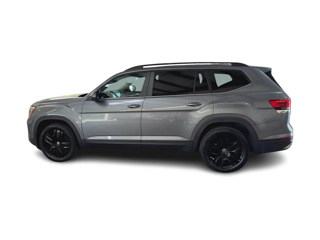 Thumbnail: 2024 Volkswagen Atlas - 20