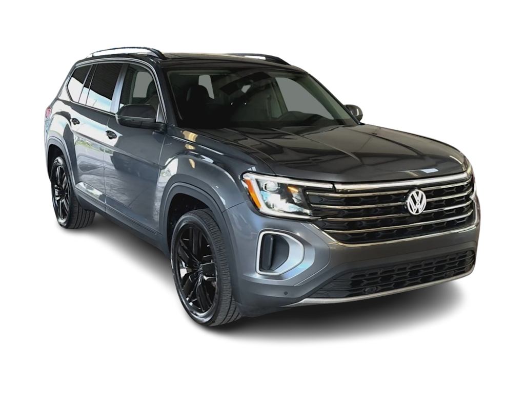Thumbnail: 2024 Volkswagen Atlas - 19