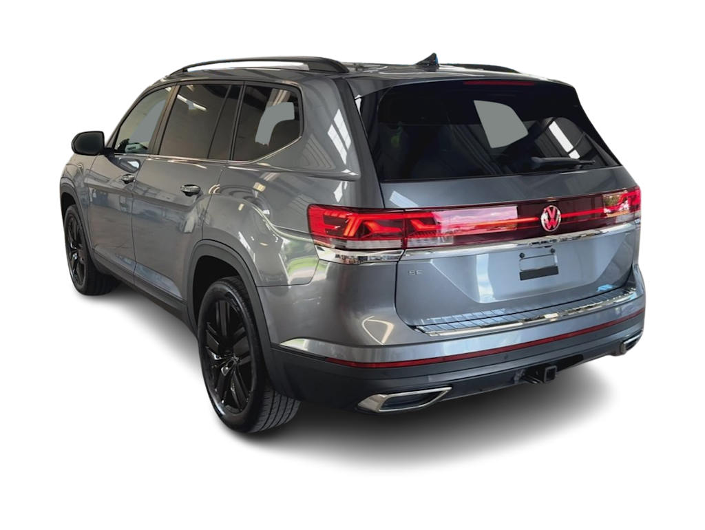 Thumbnail: 2024 Volkswagen Atlas - 4