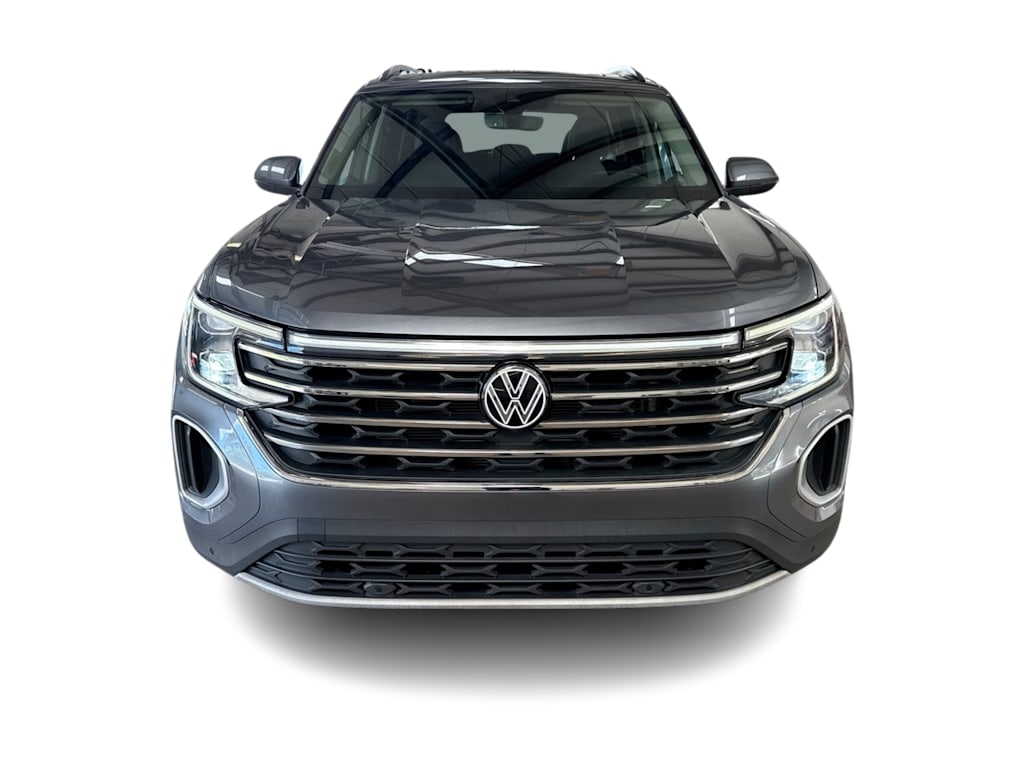 Thumbnail: 2024 Volkswagen Atlas - 29