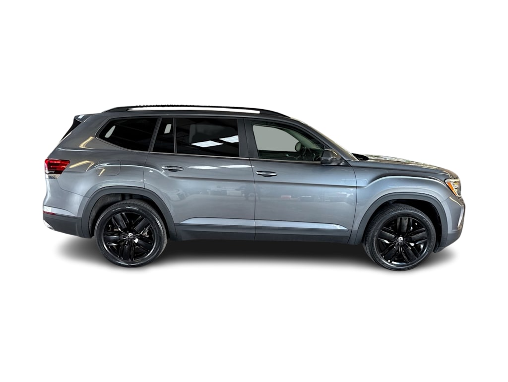 Thumbnail: 2024 Volkswagen Atlas - 27