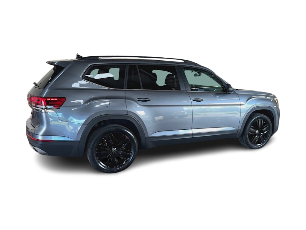 Thumbnail: 2024 Volkswagen Atlas - 22