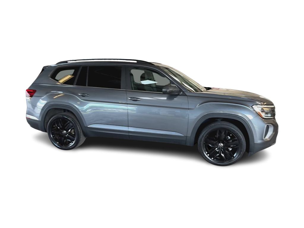 Thumbnail: 2024 Volkswagen Atlas - 23