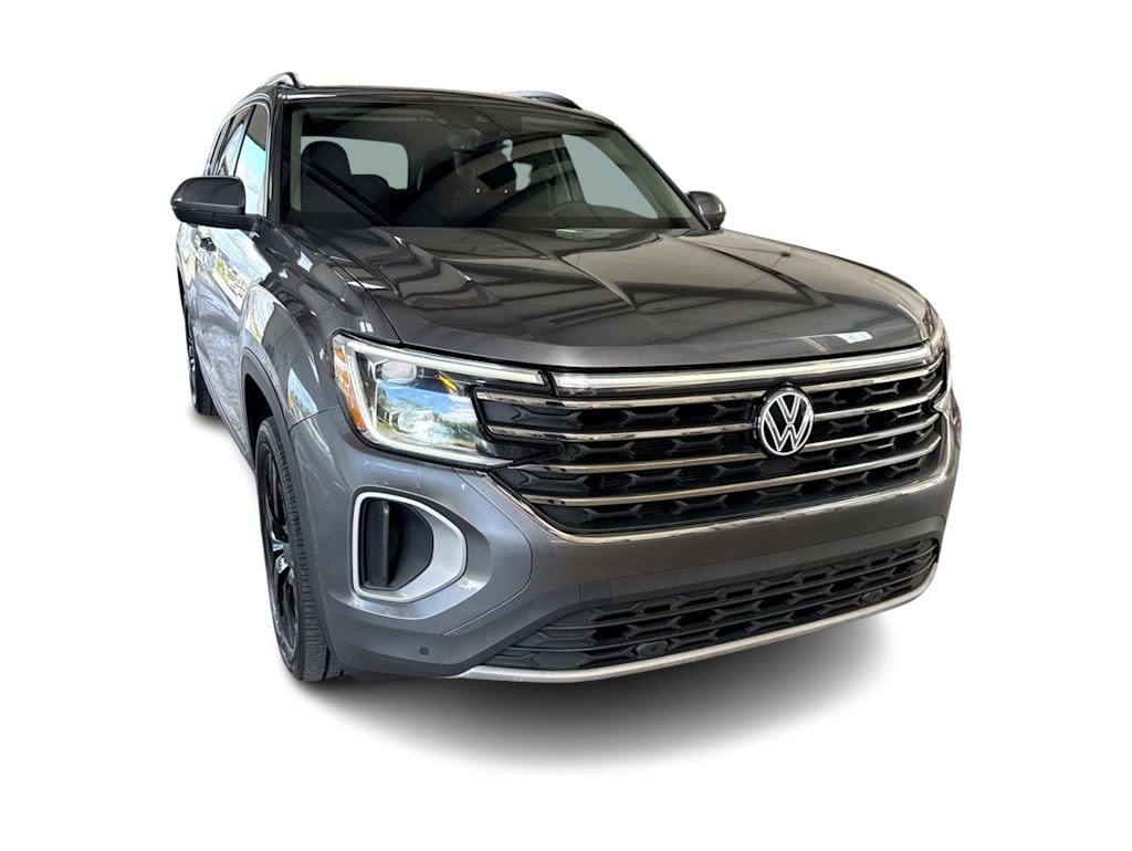 Thumbnail: 2024 Volkswagen Atlas - 28