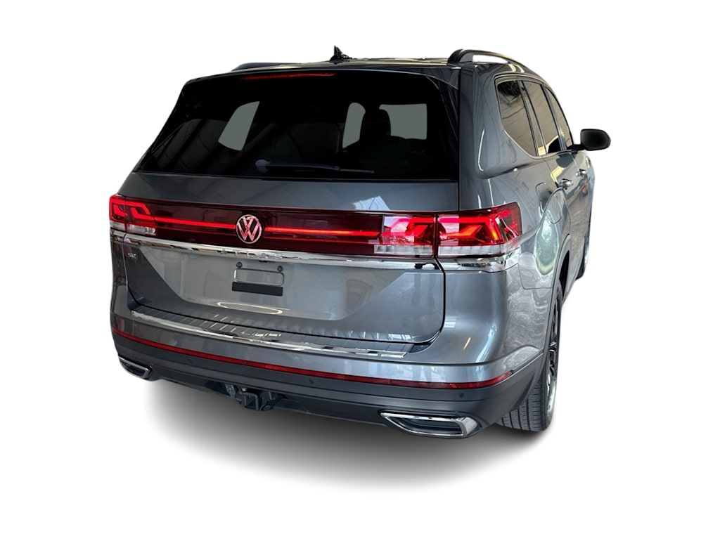 Thumbnail: 2024 Volkswagen Atlas - 26