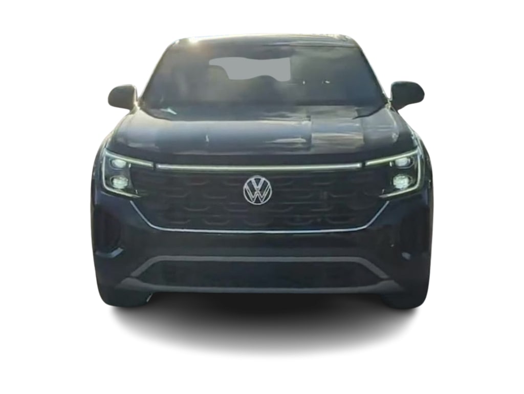 Thumbnail: 2025 Volkswagen Atlas - 6