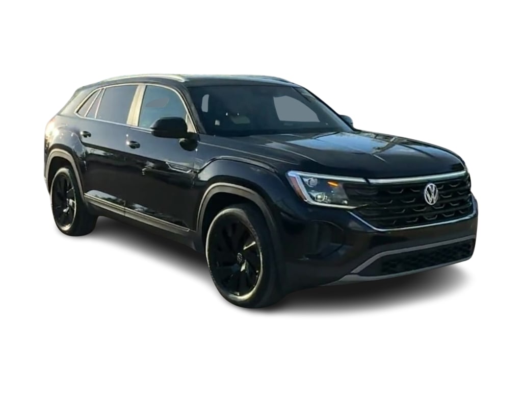 Thumbnail: 2025 Volkswagen Atlas - 20