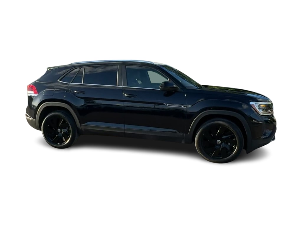 Thumbnail: 2025 Volkswagen Atlas - 24
