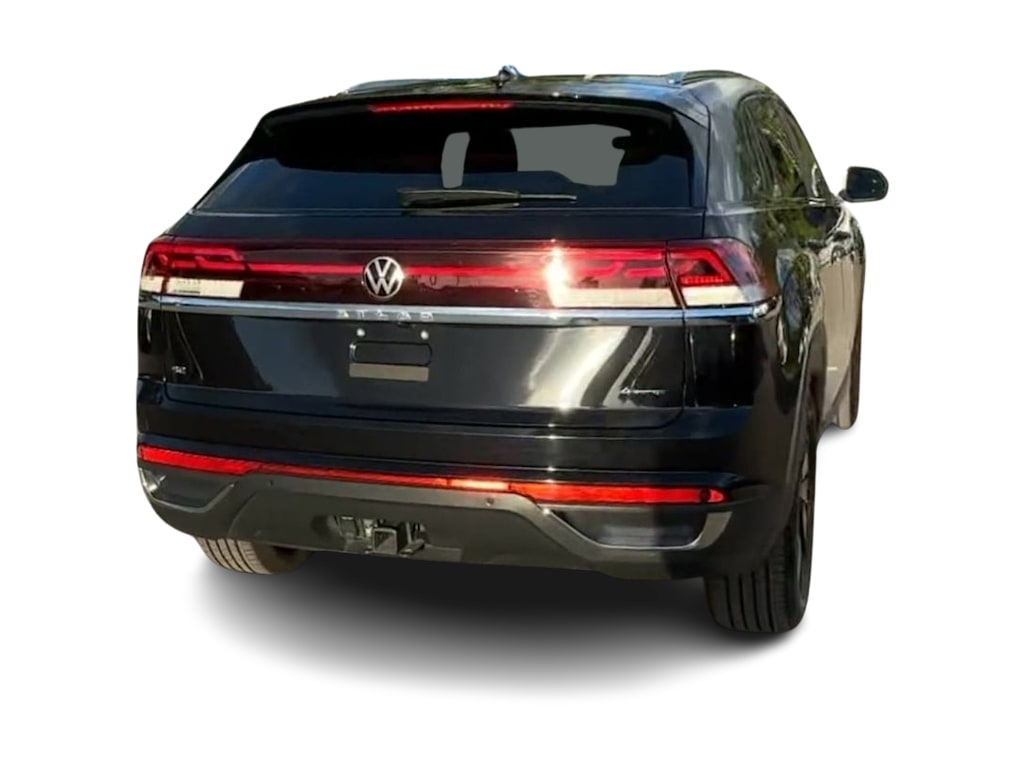 Thumbnail: 2025 Volkswagen Atlas - 22