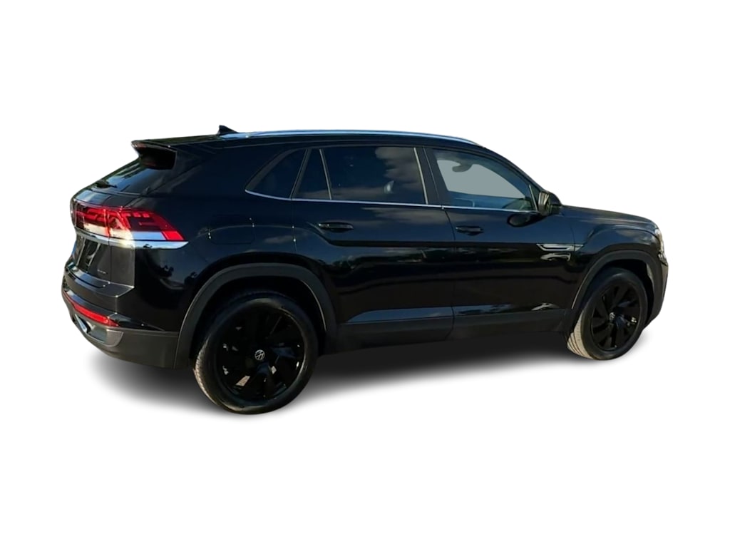 Thumbnail: 2025 Volkswagen Atlas - 23