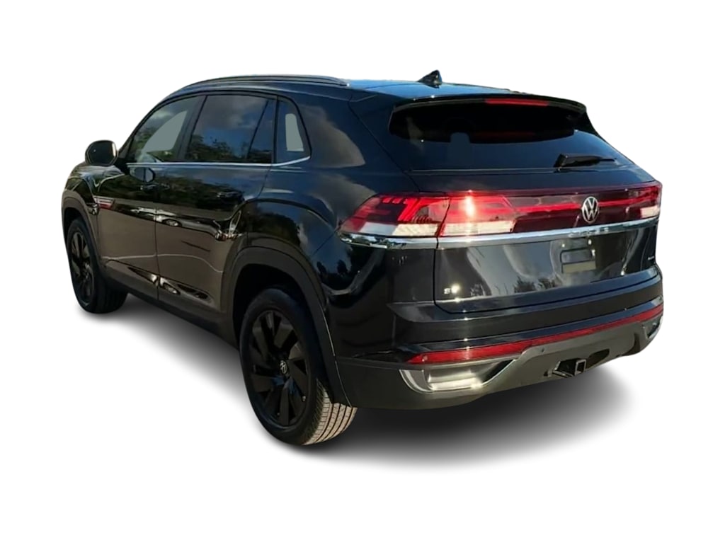 Thumbnail: 2025 Volkswagen Atlas - 4