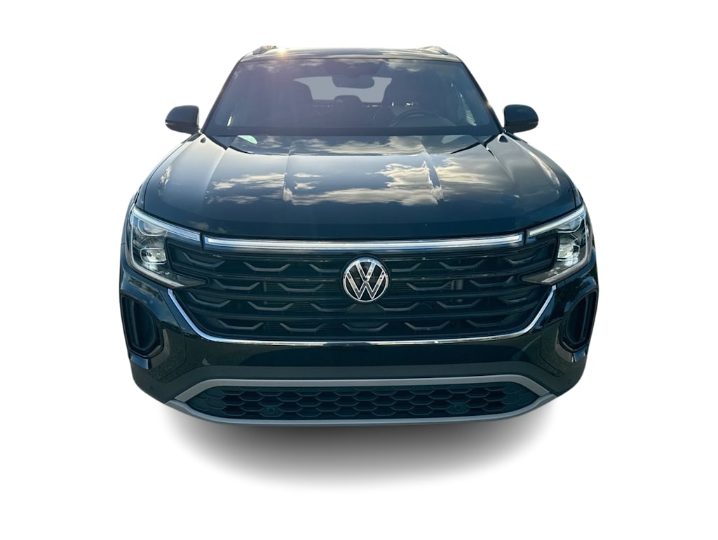 Thumbnail: 2025 Volkswagen Atlas - 31