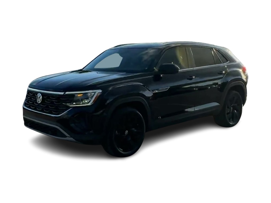 Thumbnail: 2025 Volkswagen Atlas - 21