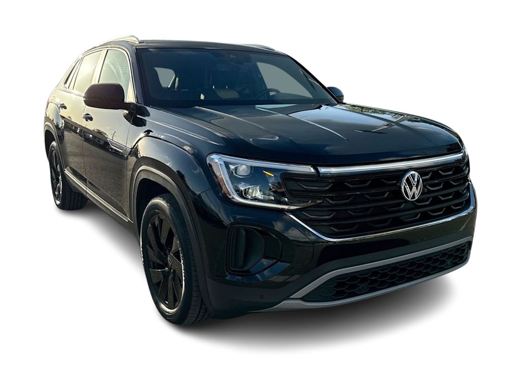 Thumbnail: 2025 Volkswagen Atlas - 30