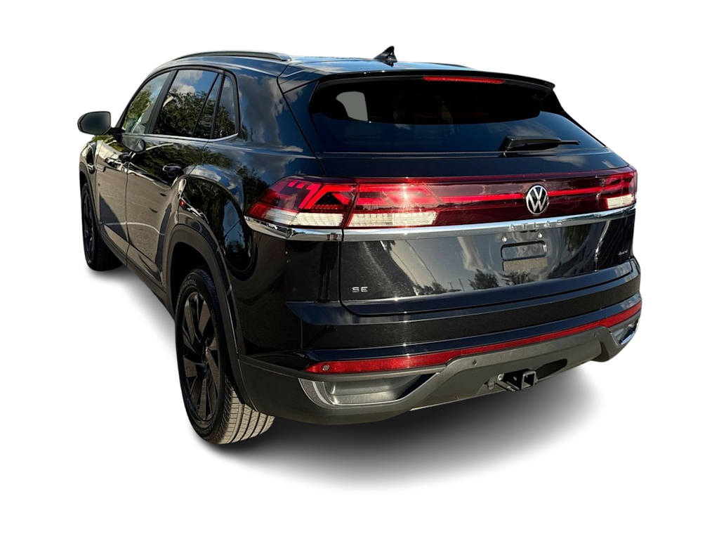 Thumbnail: 2025 Volkswagen Atlas - 27