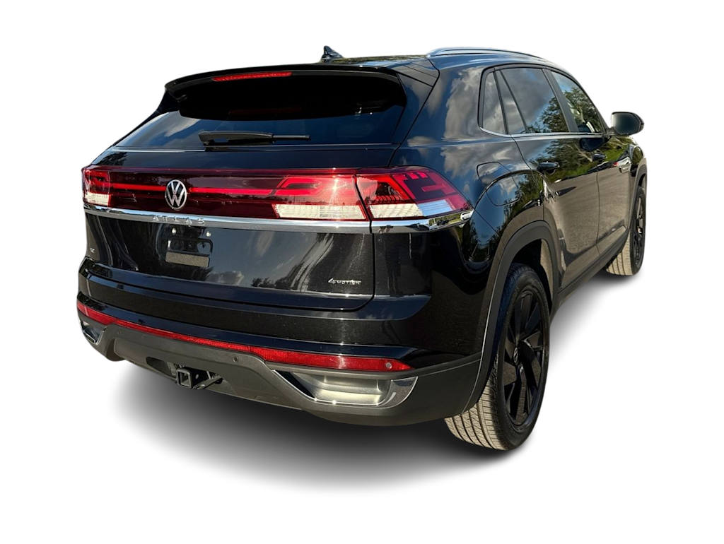 Thumbnail: 2025 Volkswagen Atlas - 28